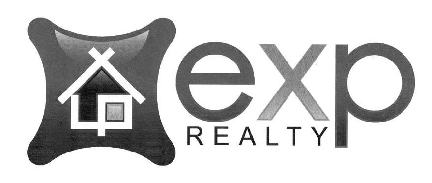 Trademark Logo EXP REALTY
