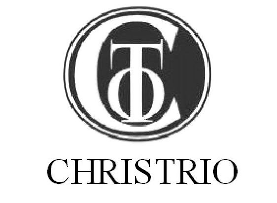 Trademark Logo CTO CHRISTRIO