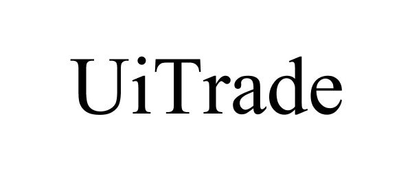  UITRADE