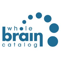 Trademark Logo WHOLE BRAIN CATALOG