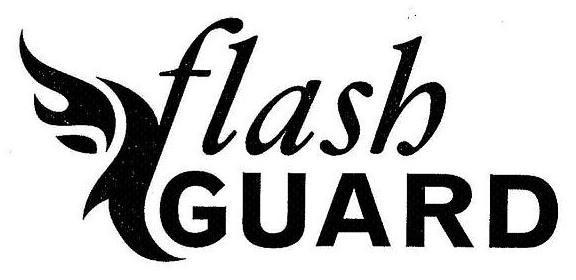 Trademark Logo FLASHGUARD