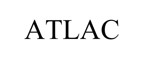 Trademark Logo ATLAC
