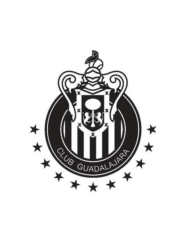  CLUB GUADALAJARA