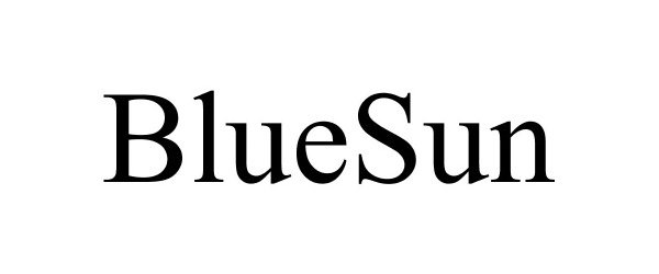 BLUESUN