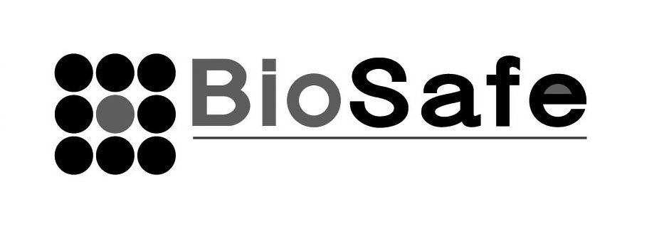 Trademark Logo BIOSAFE