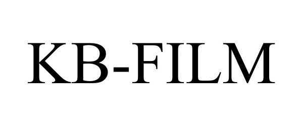  KB-FILM