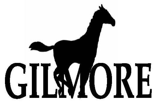 Trademark Logo GILMORE