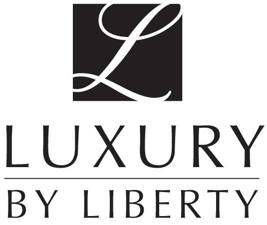 Trademark Logo L LUXURY BY LIBERTY