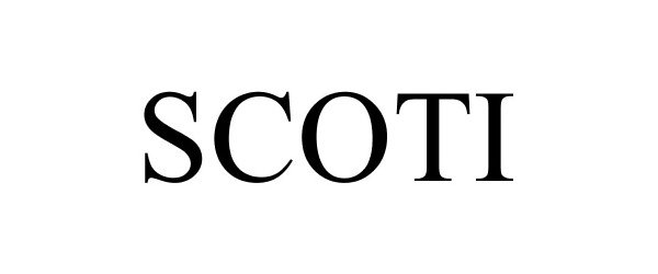  SCOTI