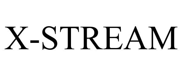 X-STREAM