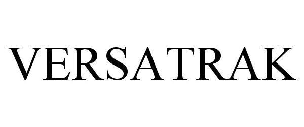 VERSATRAK