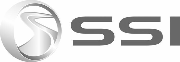 Trademark Logo SSI