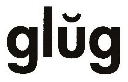 Trademark Logo GLUG