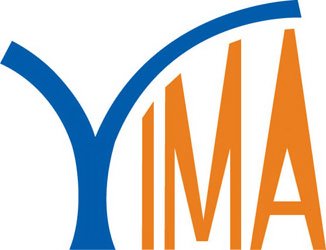 Trademark Logo YIMA