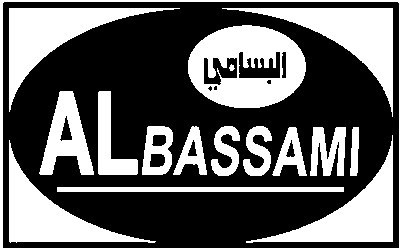 Trademark Logo ALBASSAMI