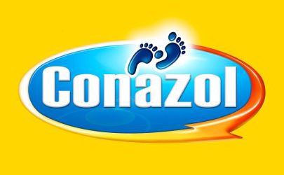 Trademark Logo CONAZOL