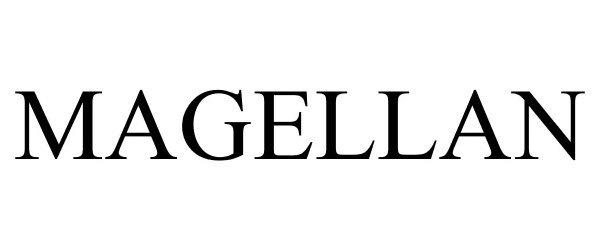  MAGELLAN