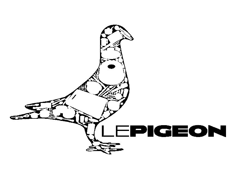 Trademark Logo LEPIGEON