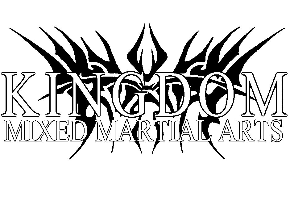 Trademark Logo KINGDOM MIXED MARTIAL ARTS