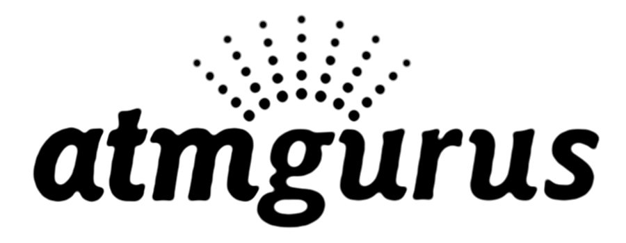 Trademark Logo ATMGURUS