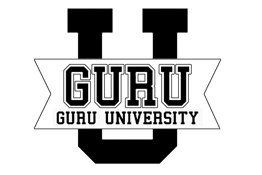  GURU U GURU UNIVERSITY