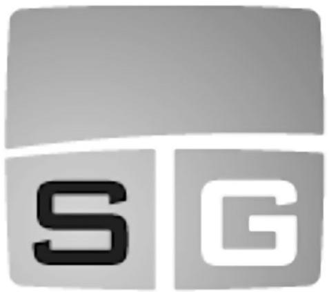 Trademark Logo STG