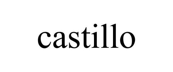 CASTILLO