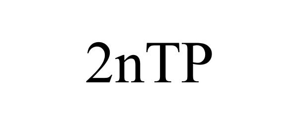 Trademark Logo 2NTP