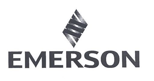 Trademark Logo EMERSON