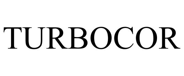  TURBOCOR