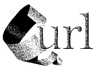 Trademark Logo CURL