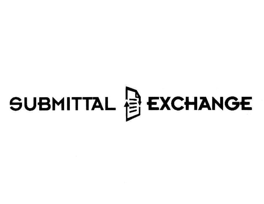 SUBMITTAL EXCHANGE