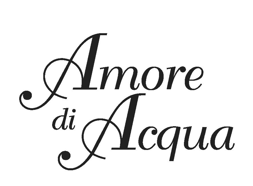 Trademark Logo AMORE DI ACQUA