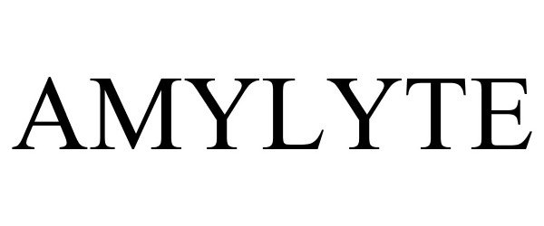  AMYLYTE
