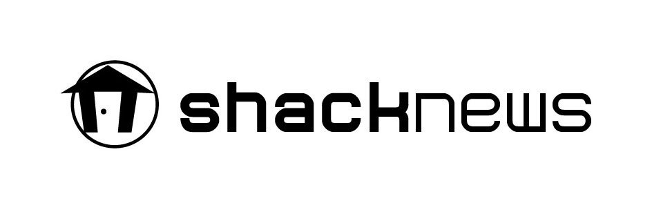 Trademark Logo SHACKNEWS