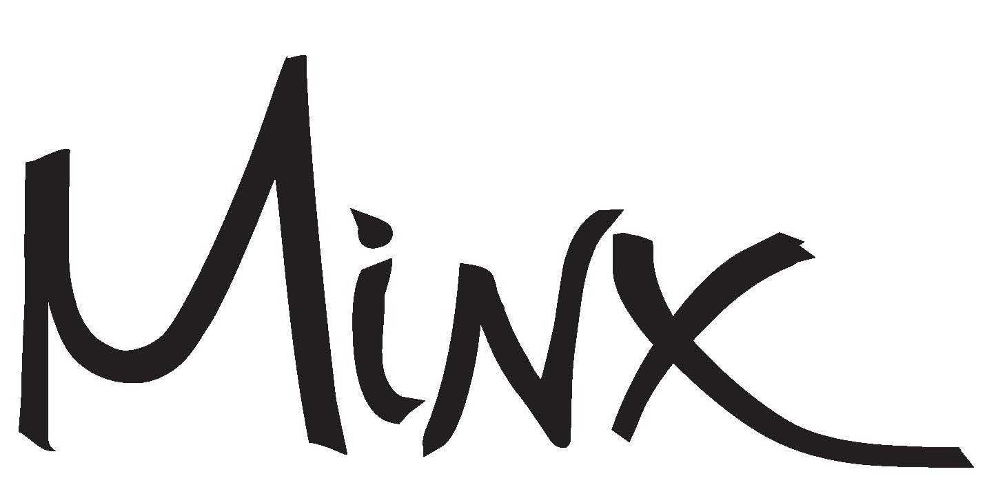 Trademark Logo MINX