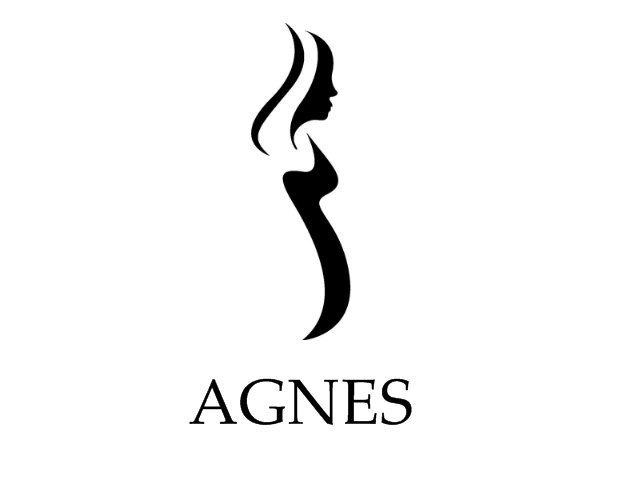 Trademark Logo AGNES