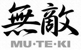 Trademark Logo MUÂ·TEÂ·KI