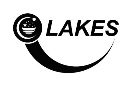 Trademark Logo LAKES