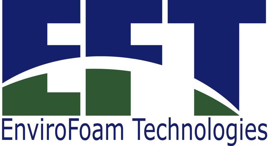  EFT ENVIROFOAM TECHNOLOGIES