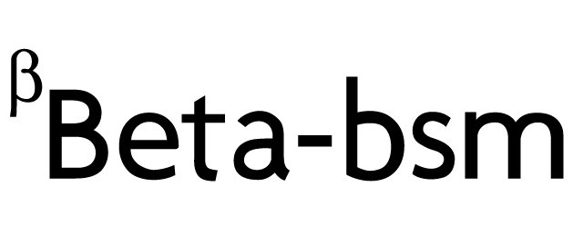 BETA-BSM