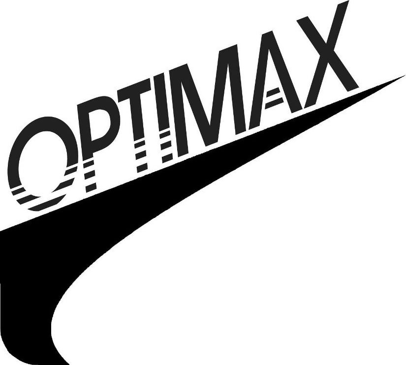 Trademark Logo OPTIMAX