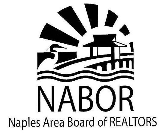 Trademark Logo NABOR NAPLES AREA BOARD OF REALTORS