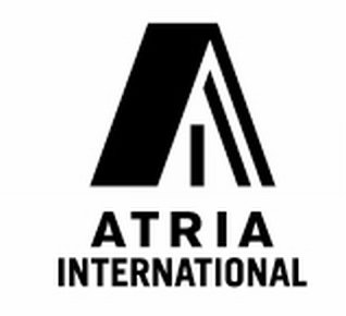  AI ATRIA INTERNATIONAL