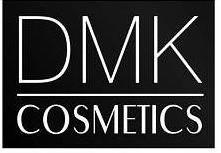 Trademark Logo DMK COSMETICS