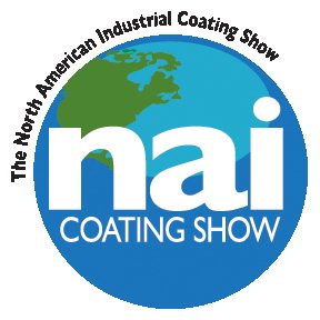  THE NORTH AMERICAN INDUSTRIAL COATING SHOW NAI COATING SHOW