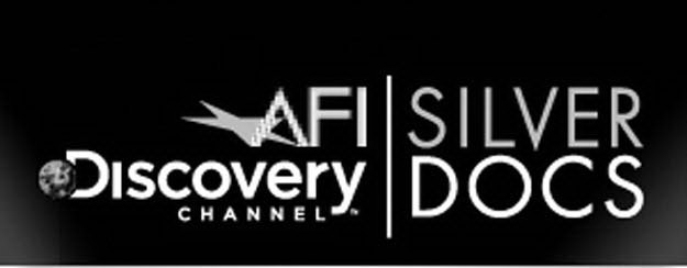 Trademark Logo AFI DISCOVERY CHANNELSILVER DOCS &amp; DESIGN