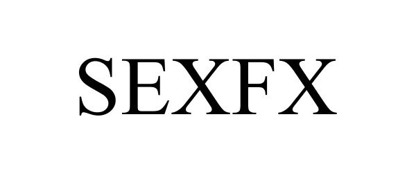  SEXFX