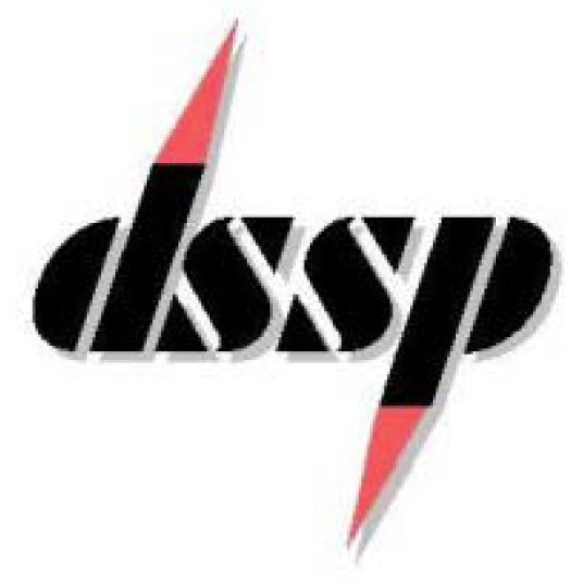 Trademark Logo DSSP