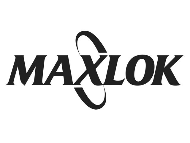 Trademark Logo MAXLOK